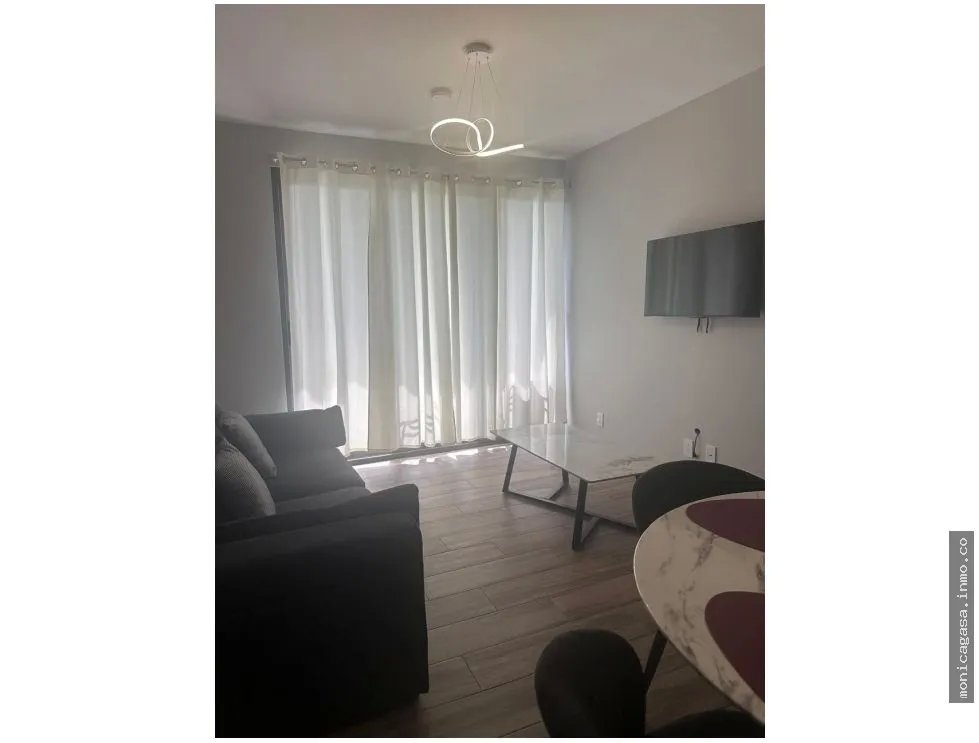 Furnished Apartment Rental in PH CENTRIQO, Panama Pacifico
