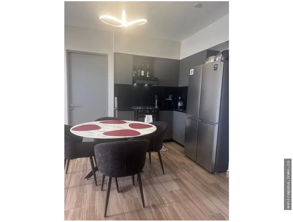 Furnished Apartment Rental in PH CENTRIQO, Panama Pacifico
