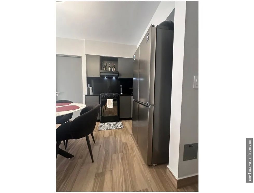 Furnished Apartment Rental in PH CENTRIQO, Panama Pacifico