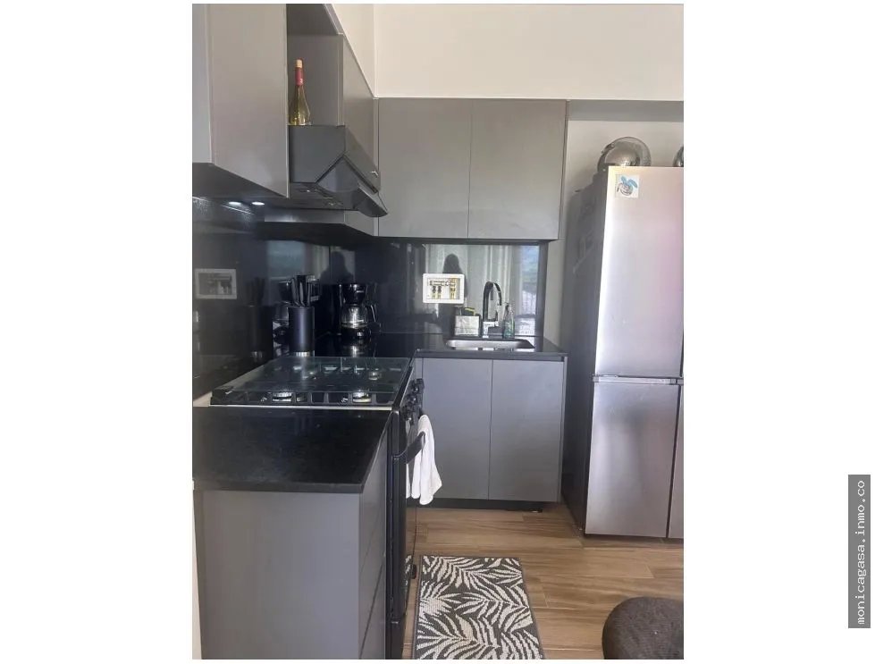 Furnished Apartment Rental in PH CENTRIQO, Panama Pacifico