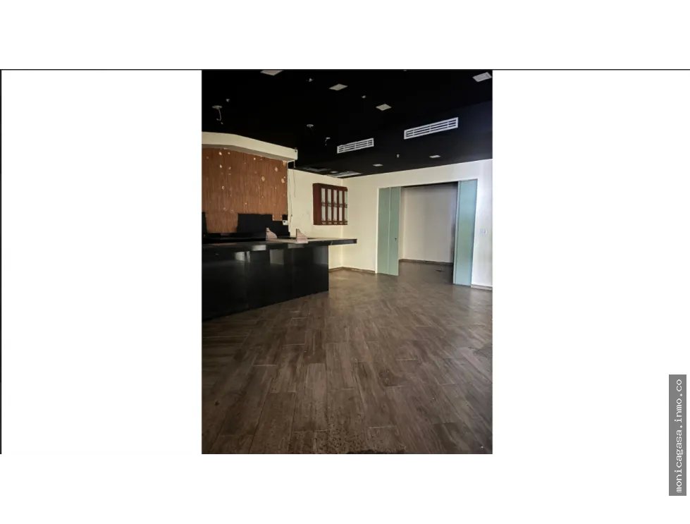 Commercial Space Rental – Plaza Boulevard del Este, Costa del Este