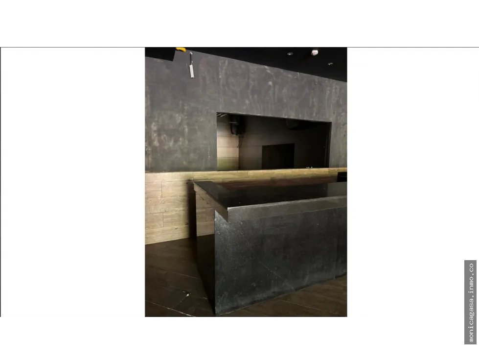 Commercial Space Rental – Plaza Boulevard del Este, Costa del Este