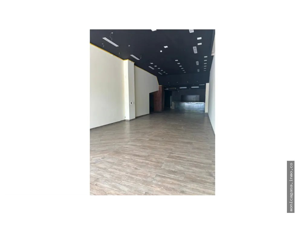 Commercial Space Rental – Plaza Boulevard del Este, Costa del Este
