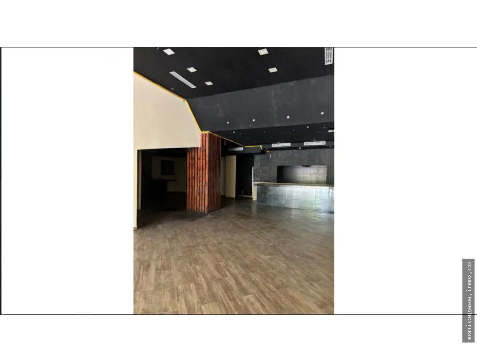 Commercial Space Rental – Plaza Boulevard del Este, Costa del Este