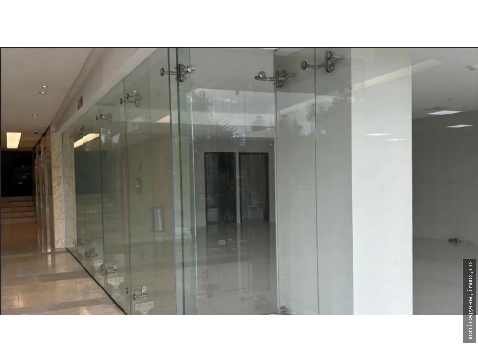 Commercial Space for Lease - Boulevard del Este Plaza, Costa del Este