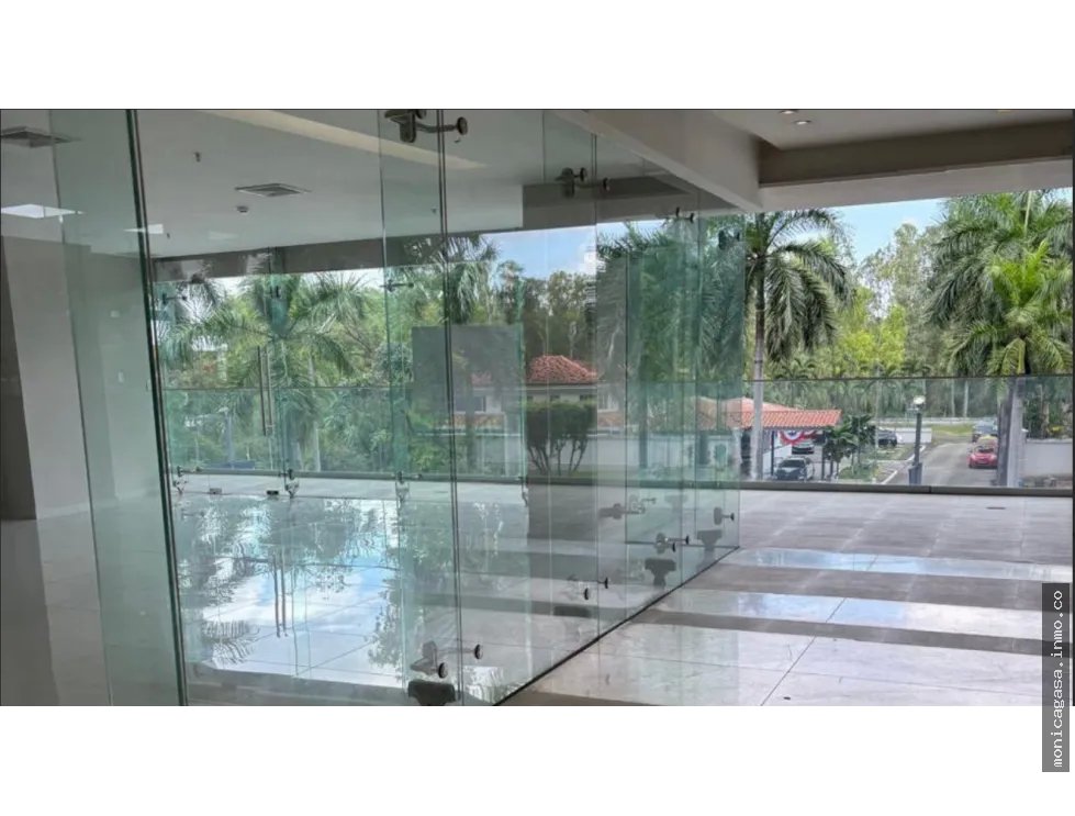 Commercial Space for Lease - Boulevard del Este Plaza, Costa del Este