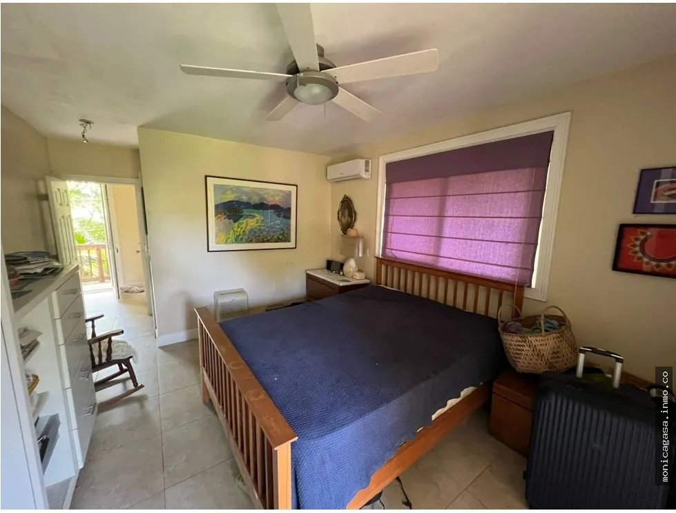 Venta – Propiedad con 2 Casas + Vista al Lago en Las Cumbres
