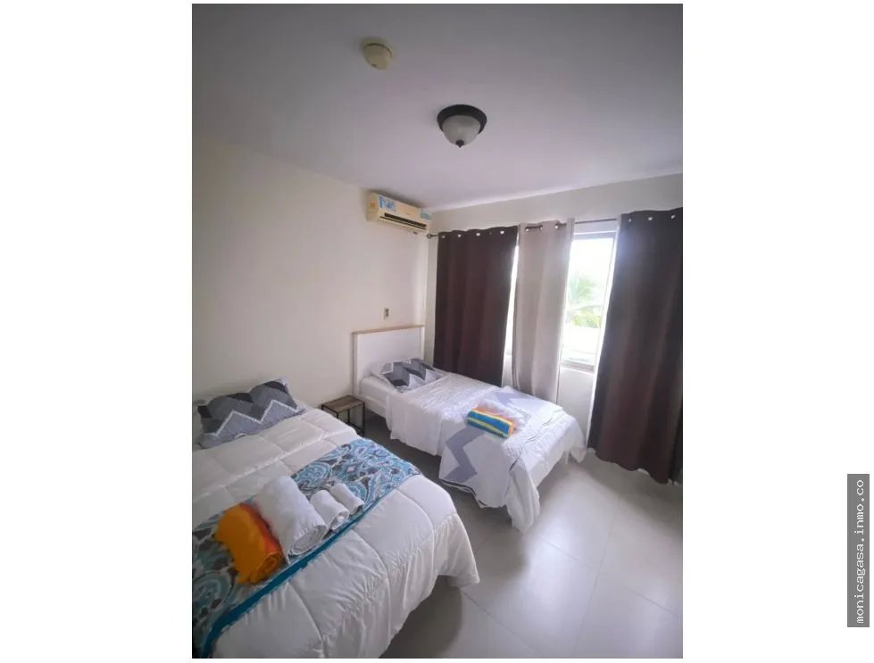 Alquiler de apartamento en MIDRISE, en Woodlands, Panamá Pacifico