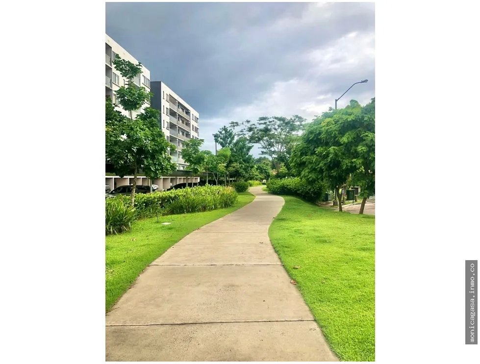 Alquiler de apartamento en MIDRISE, en Woodlands, Panamá Pacifico