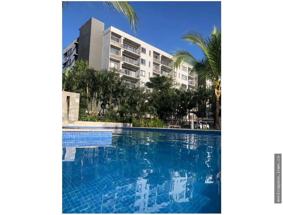 Alquiler de apartamento en MIDRISE, en Woodlands, Panamá Pacifico