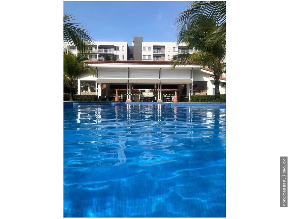Alquiler de apartamento en MIDRISE, en Woodlands, Panamá Pacifico