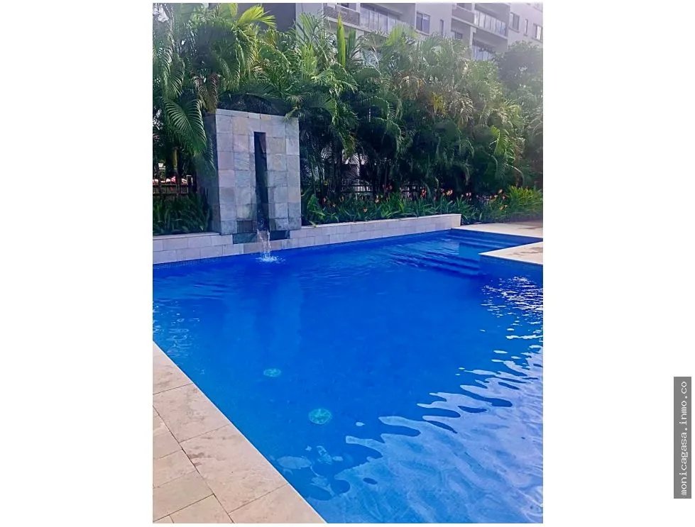 Alquiler de apartamento en MIDRISE, en Woodlands, Panamá Pacifico