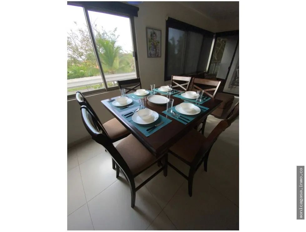 Alquiler de apartamento en MIDRISE, en Woodlands, Panamá Pacifico