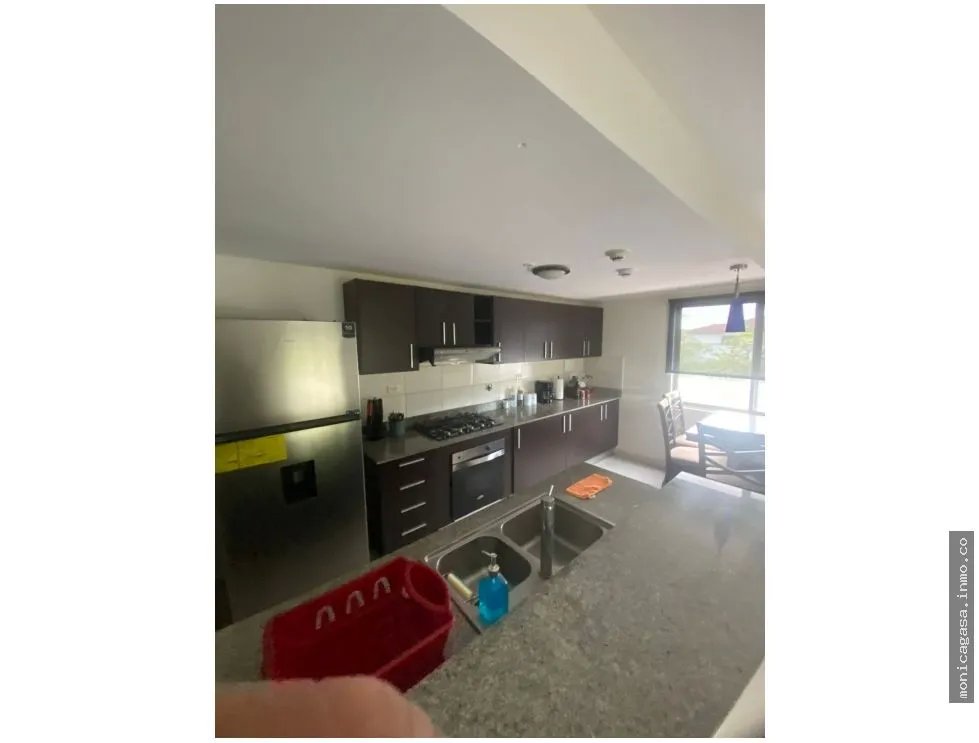 Alquiler de apartamento en MIDRISE, en Woodlands, Panamá Pacifico