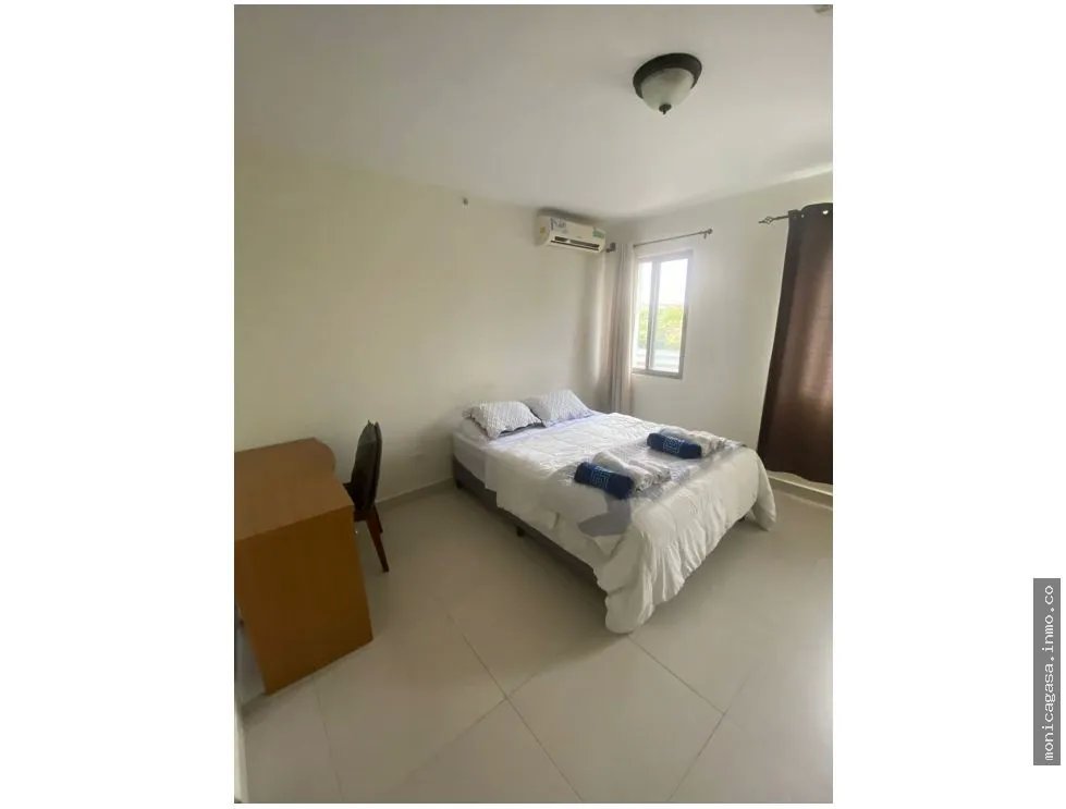 Alquiler de apartamento en MIDRISE, en Woodlands, Panamá Pacifico