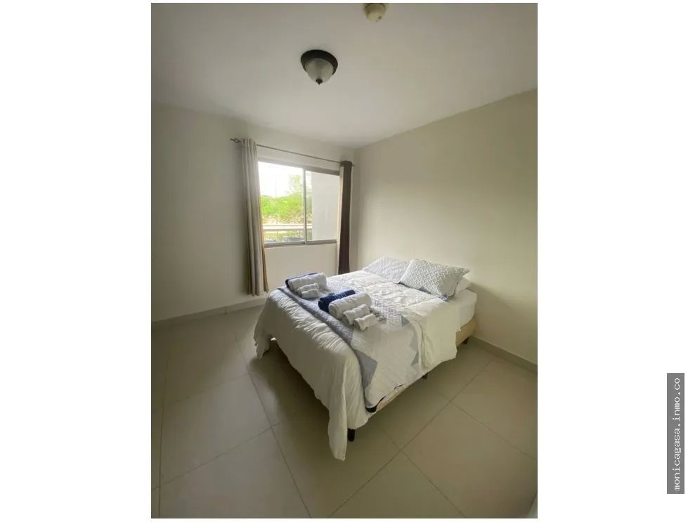 Alquiler de apartamento en MIDRISE, en Woodlands, Panamá Pacifico