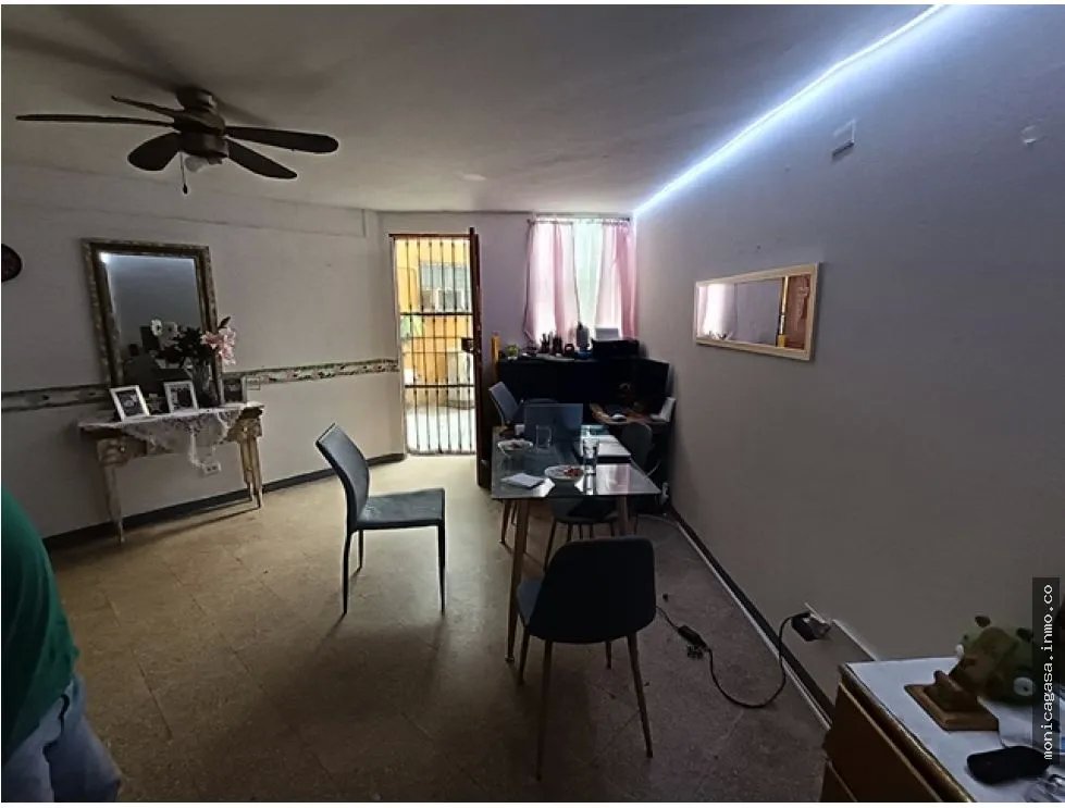 Venta de Apartamento en PH Brisas de Parque Lefevre