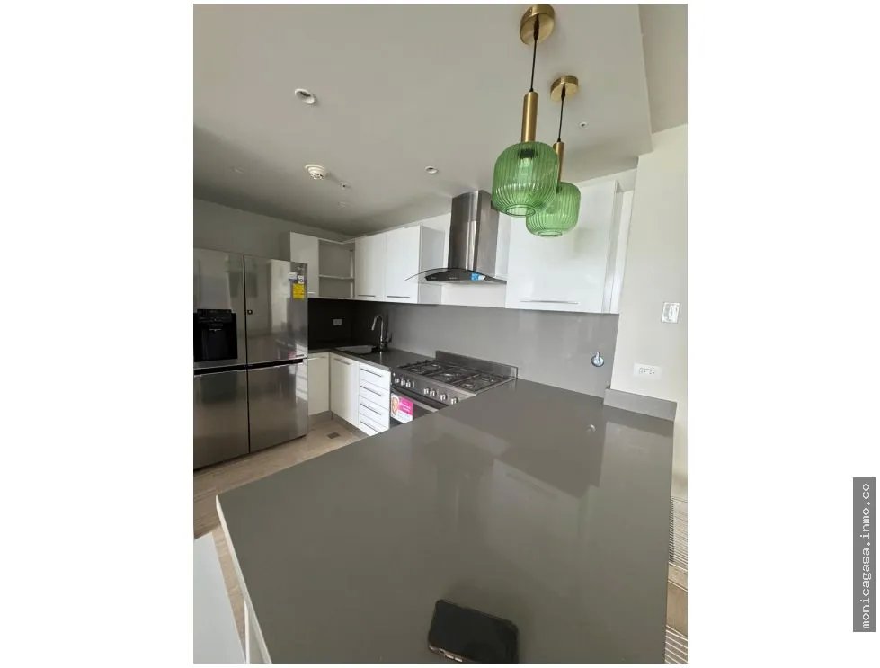 Alquiler de apartamento en PH THE REGENT, Costa del Este