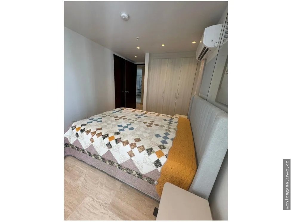 Alquiler de apartamento en PH THE REGENT, Costa del Este