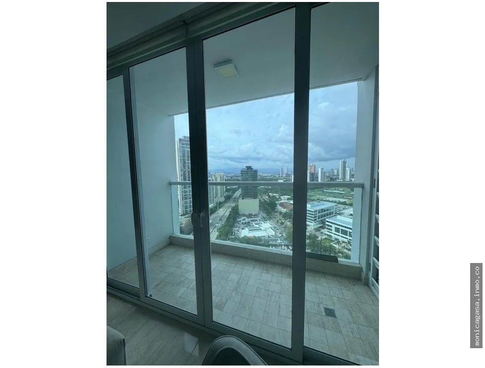 Alquiler de apartamento en PH THE REGENT, Costa del Este