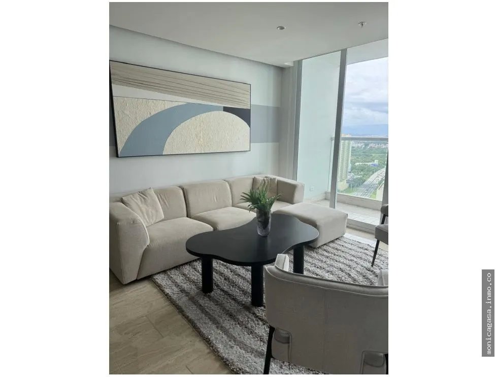 Alquiler de apartamento en PH THE REGENT, Costa del Este