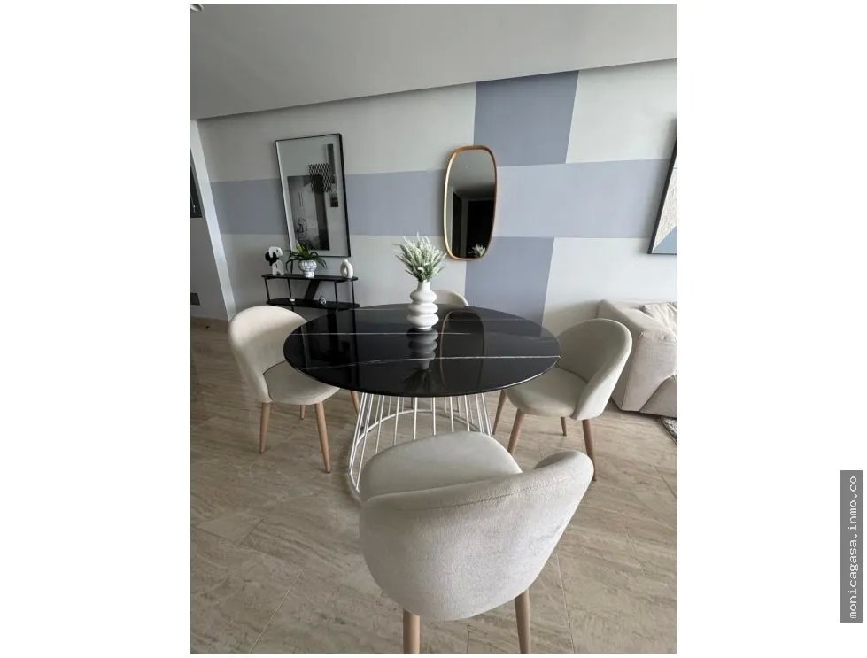 Alquiler de apartamento en PH THE REGENT, Costa del Este