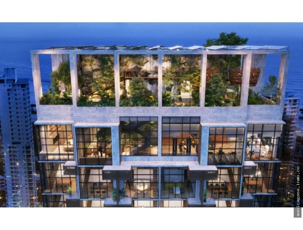 PH DOVLE SELVA – The Future of Home is Here