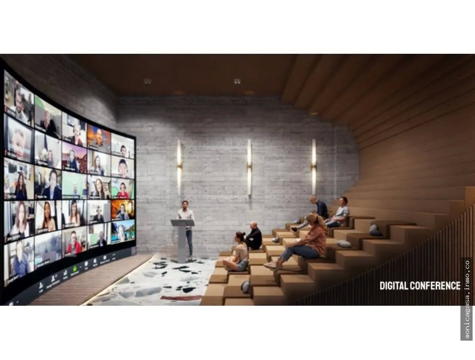 PH DOVLE SELVA – The Future of Home is Here