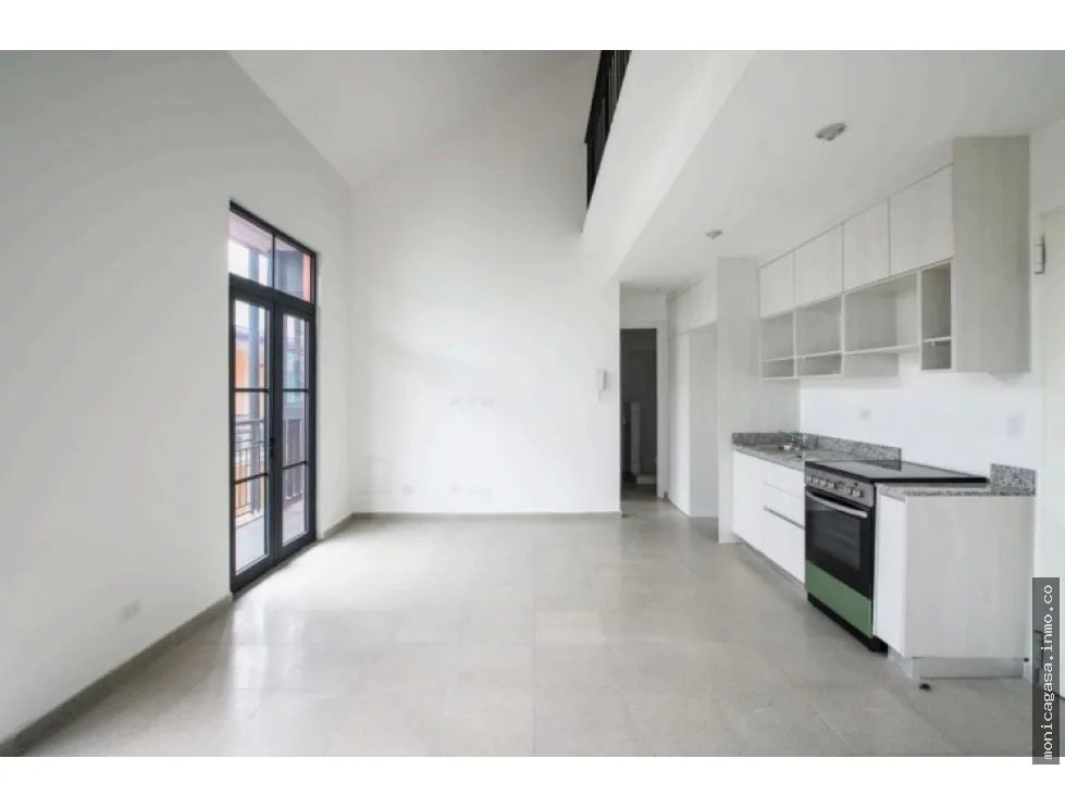 VENTA DE APARTAMENTO EN CASA KORSI – CASCO ANTIGUO