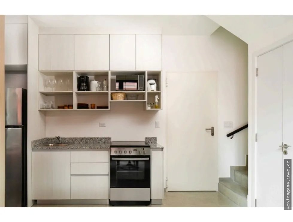 VENTA DE APARTAMENTO EN CASA KORSI – CASCO ANTIGUO