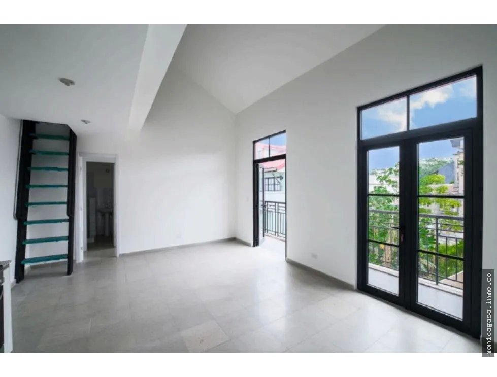 VENTA DE APARTAMENTO EN CASA KORSI – CASCO ANTIGUO