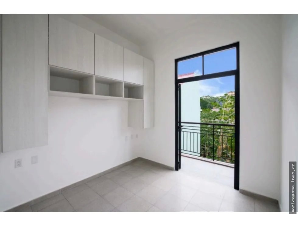 VENTA DE APARTAMENTO EN CASA KORSI – CASCO ANTIGUO