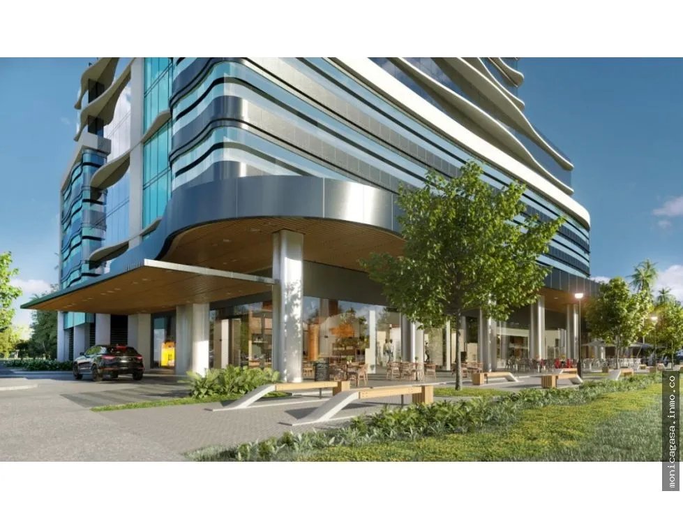 Venta de Apartamento en Proyecto ARCADIA, Costa del Este