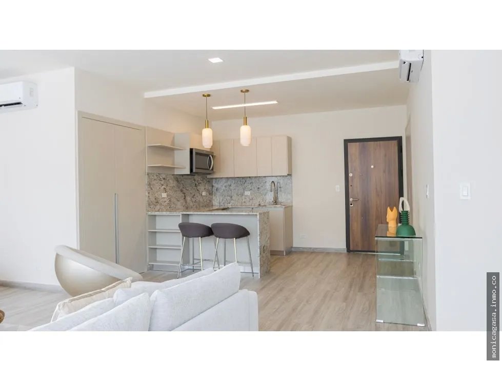 Venta de Apartamento en Proyecto ARCADIA, Costa del Este