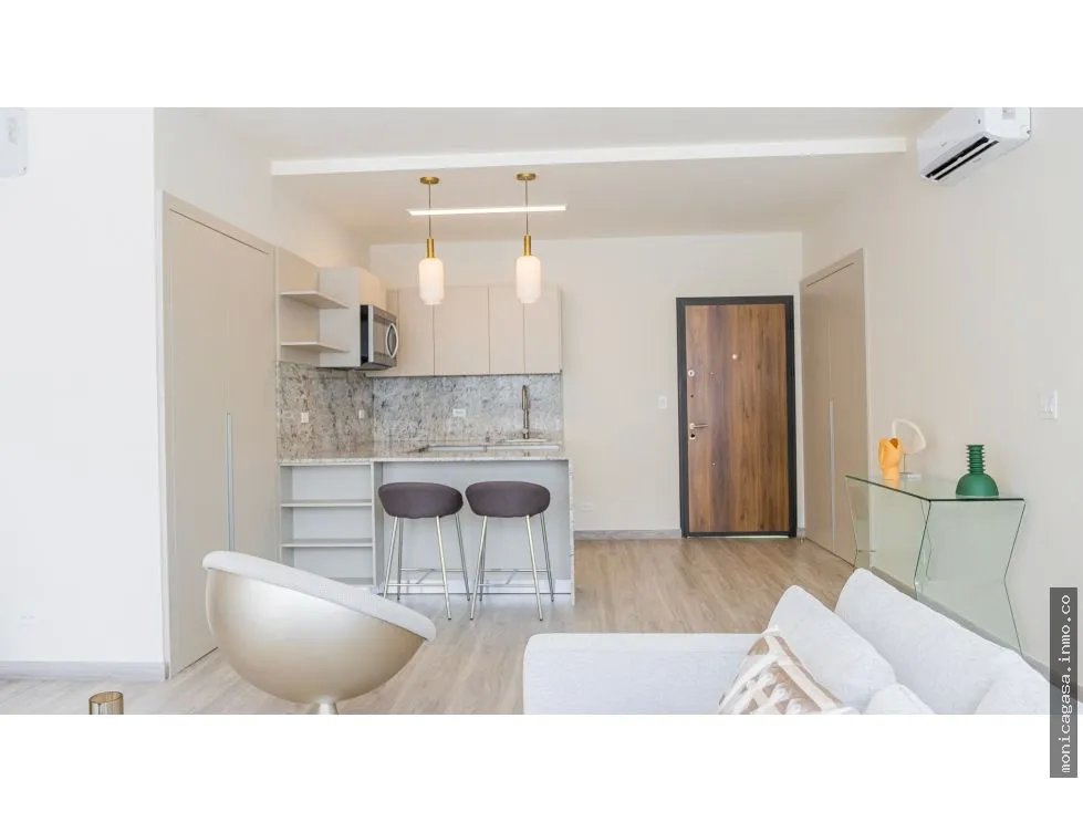 Venta de Apartamento en Proyecto ARCADIA, Costa del Este