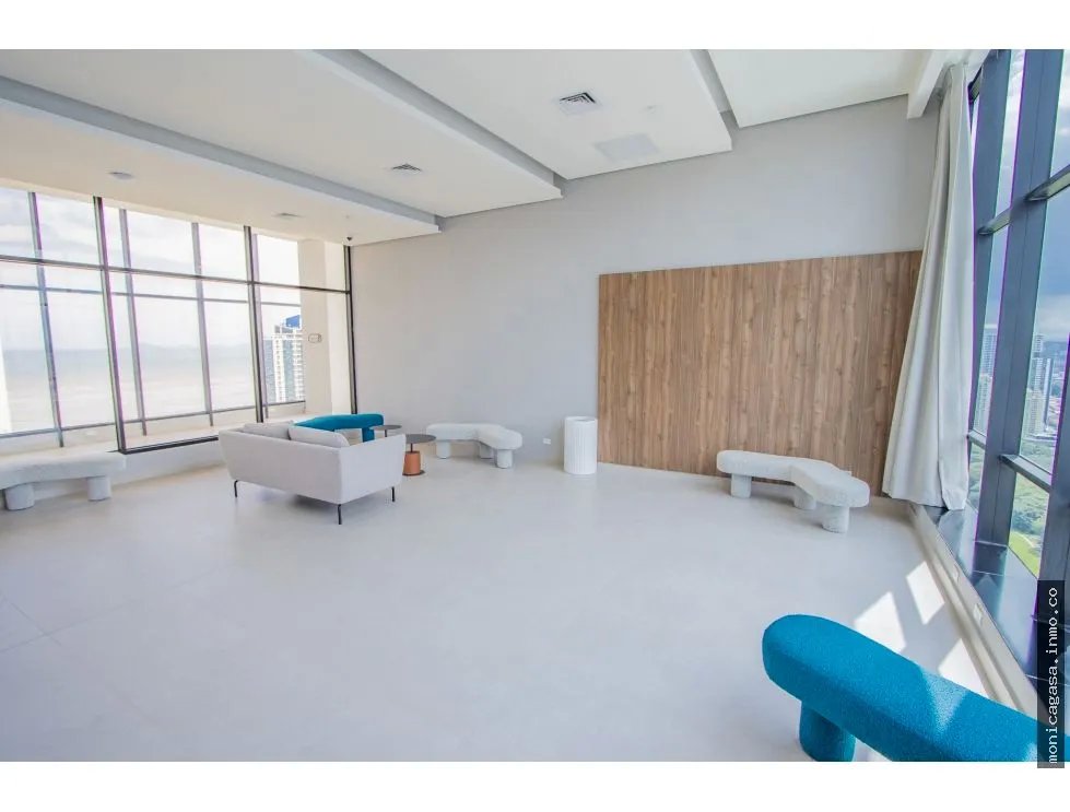 Venta de Apartamento en Proyecto ARCADIA, Costa del Este
