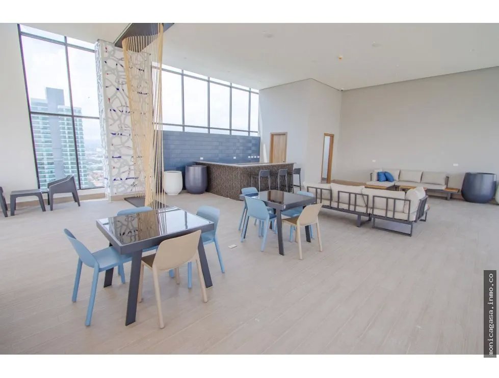 Venta de Apartamento en Proyecto ARCADIA, Costa del Este