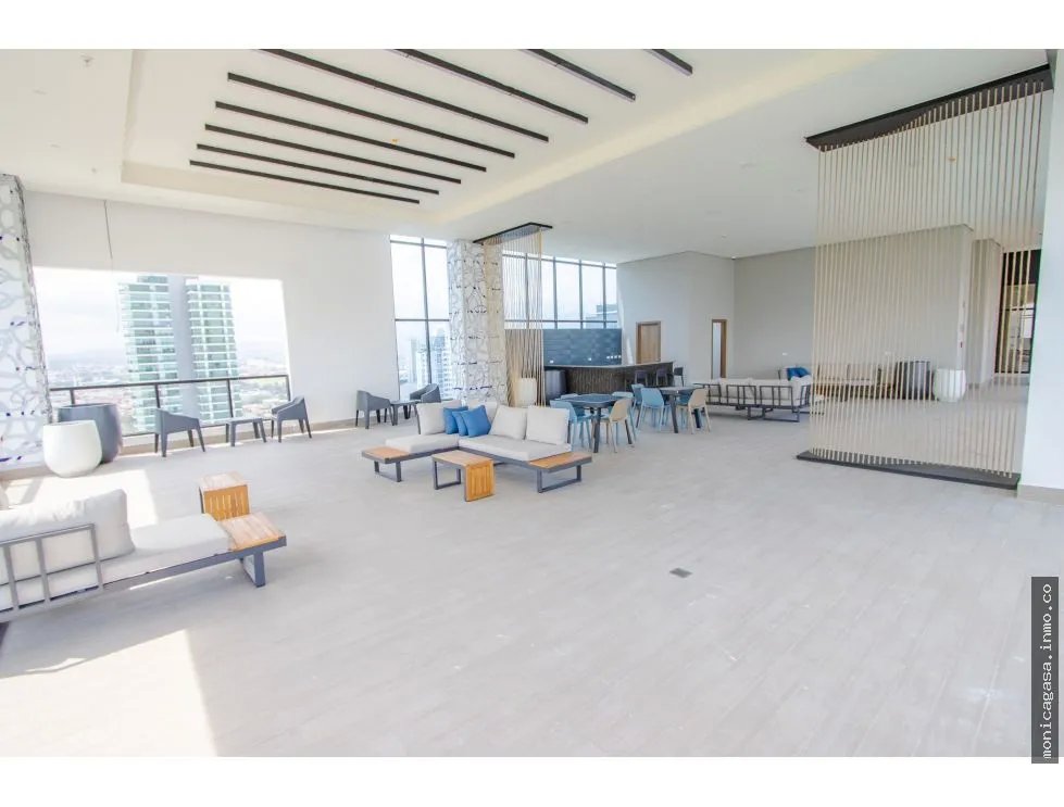 Venta de Apartamento en Proyecto ARCADIA, Costa del Este