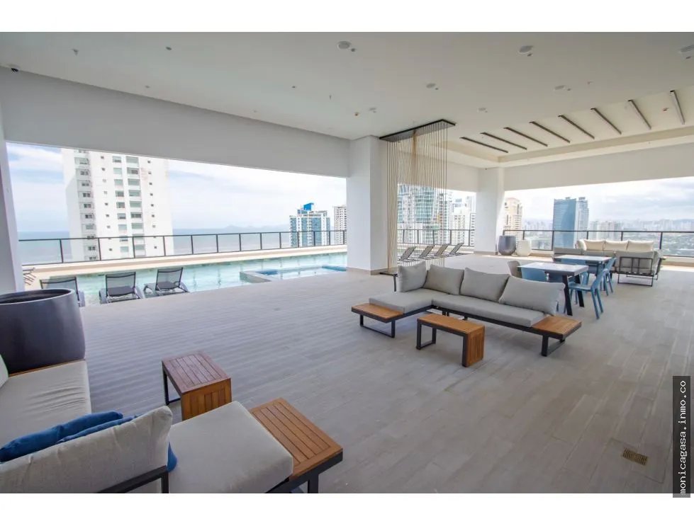 Venta de Apartamento en Proyecto ARCADIA, Costa del Este
