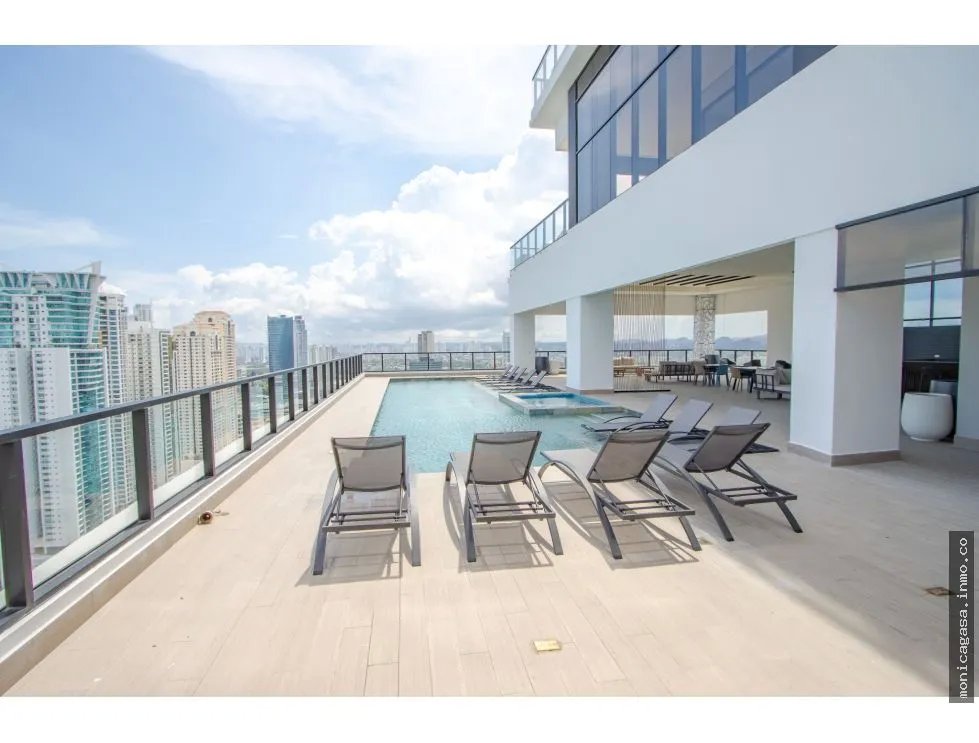 Venta de Apartamento en Proyecto ARCADIA, Costa del Este