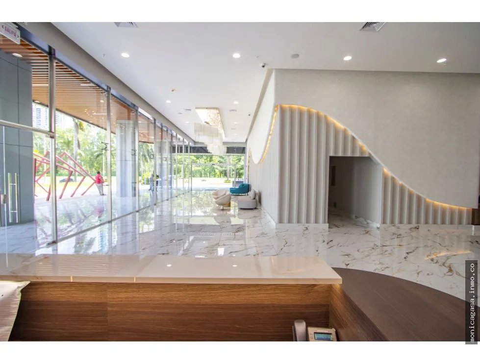 Venta de Apartamento en Proyecto ARCADIA, Costa del Este