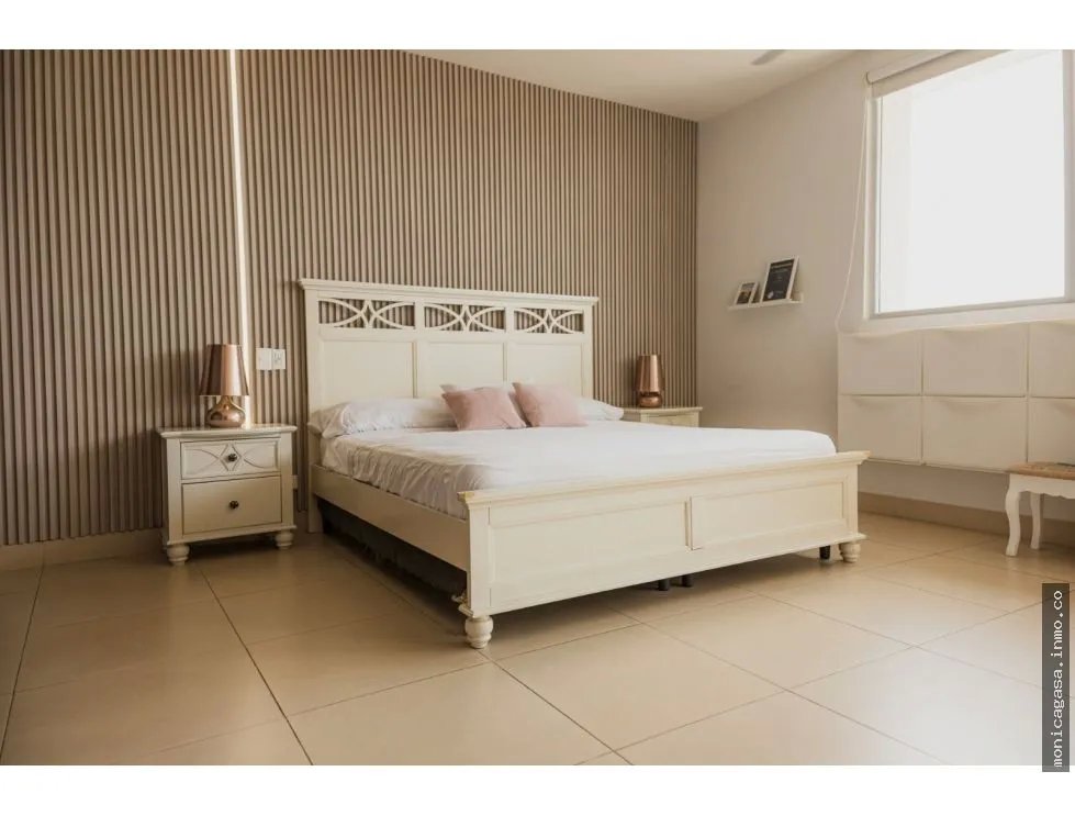 Sale of Fully Furnished Apartment on High Floor, PH. OCEANAIRE
