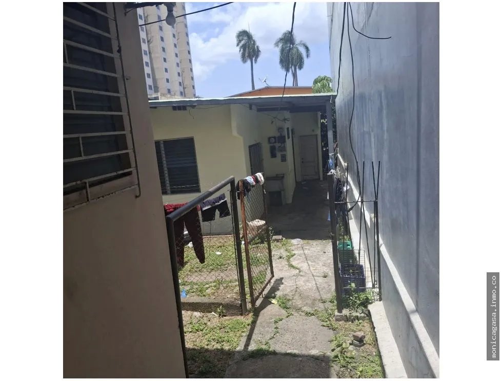 RESIDENCIAL COMERCIAL AVE PRINCIPAL CINCUENTENARIO