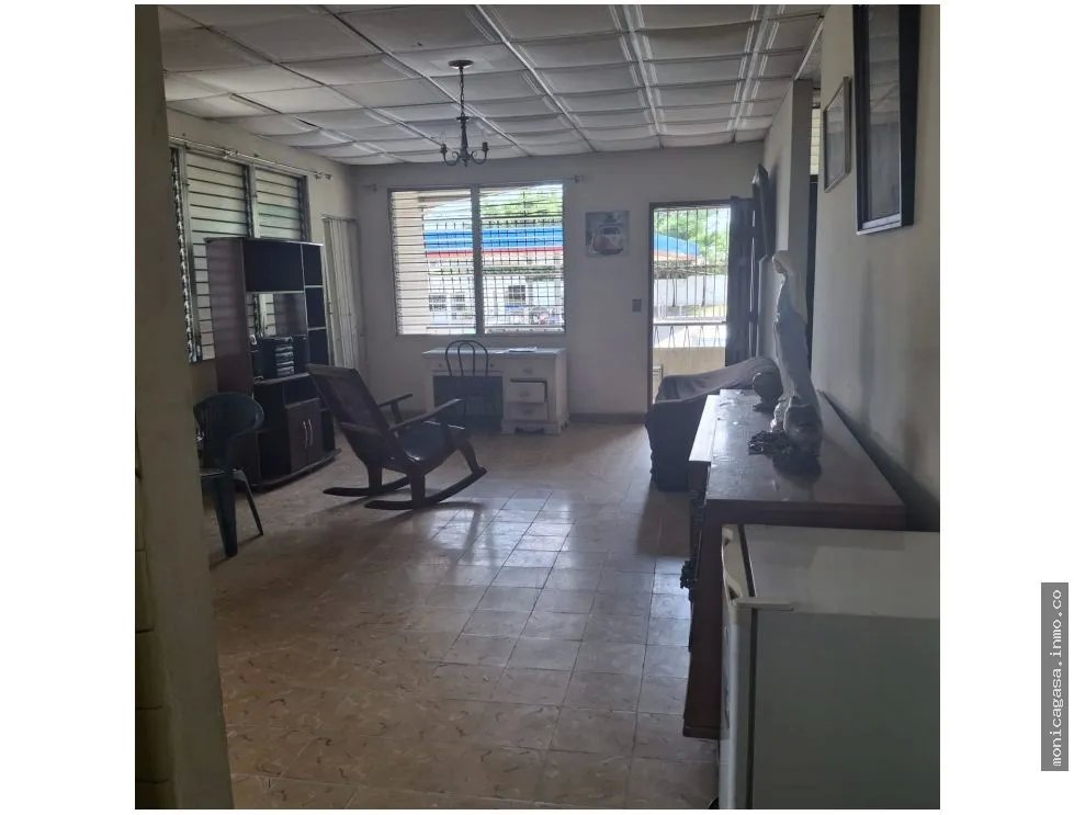 RESIDENCIAL COMERCIAL AVE PRINCIPAL CINCUENTENARIO