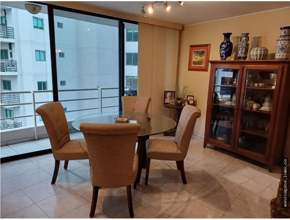 Apartamento en Venta en PH Royal Princess – Punta Paitilla
