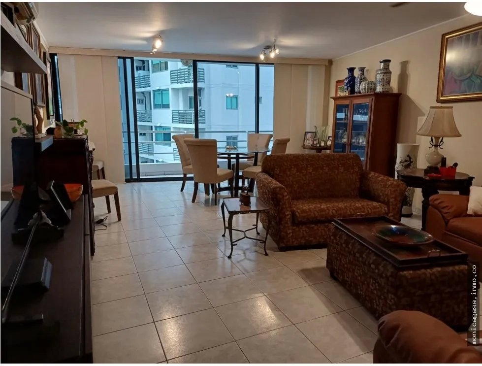 Apartamento en Venta en PH Royal Princess – Punta Paitilla