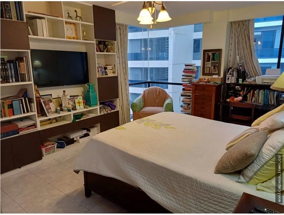 Apartamento en Venta en PH Royal Princess – Punta Paitilla