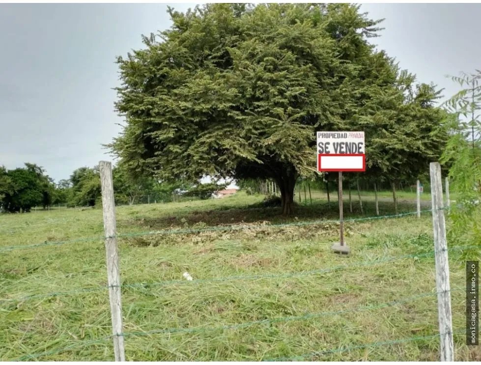 Land Sale in Bahía Serena, Coronado
