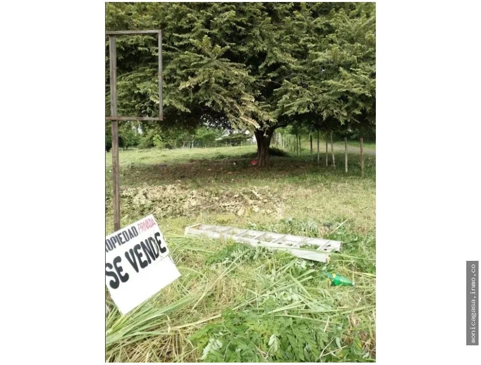 Land Sale in Bahía Serena, Coronado