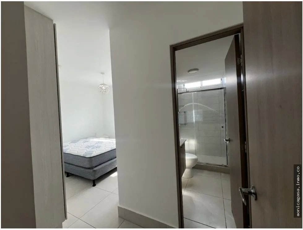 Alquiler de Moderno apartamento en PH Vivendi Green